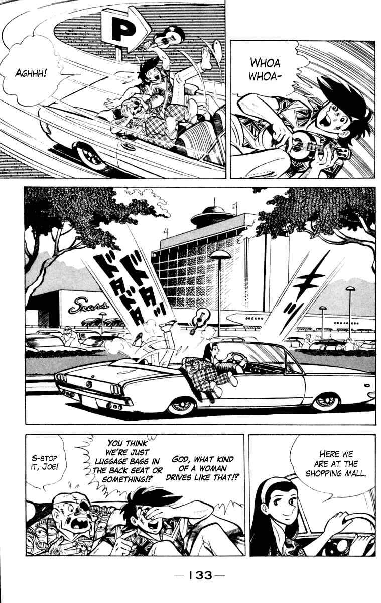Chapter 108 - Page 128