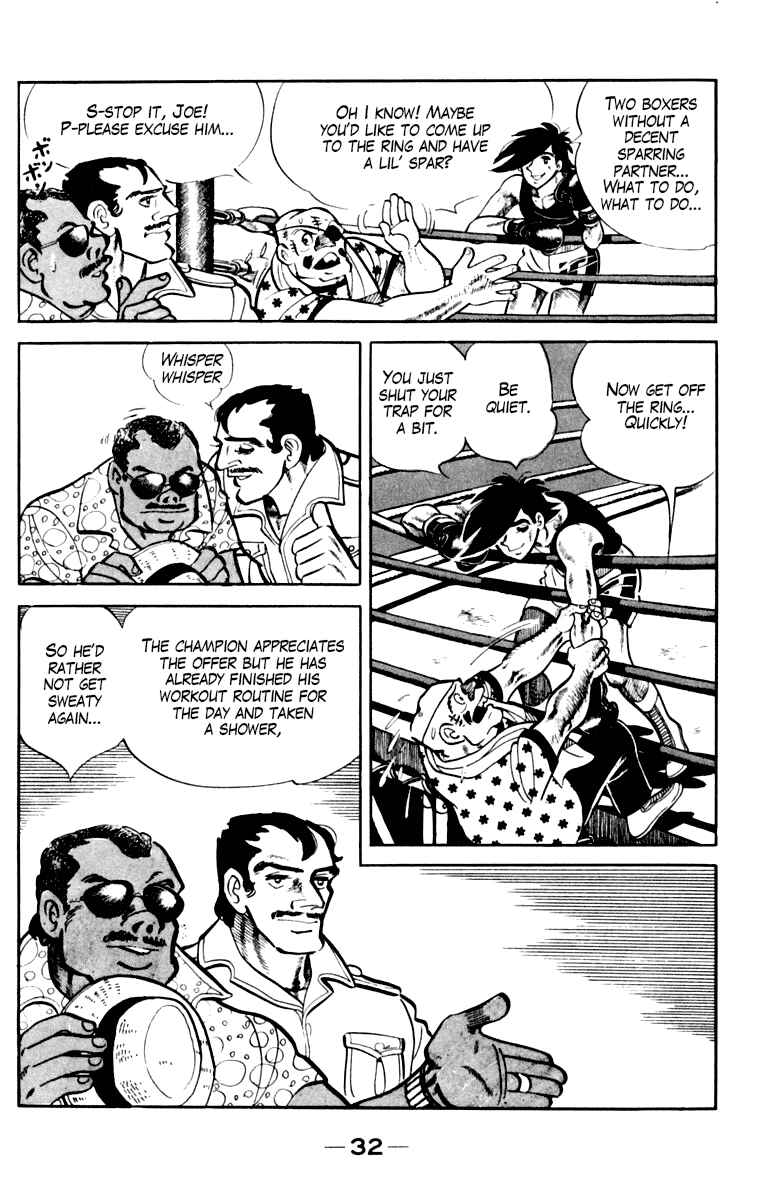 Chapter 108 - Page 31