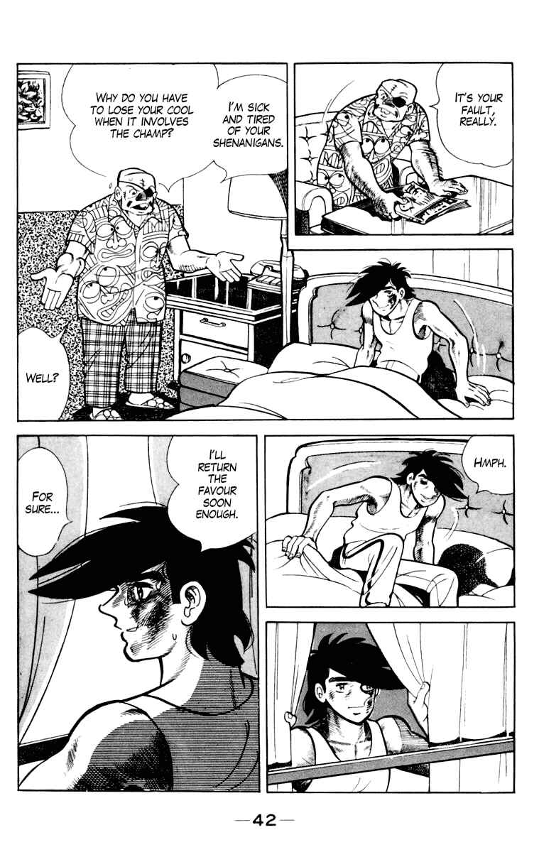 Chapter 108 - Page 40