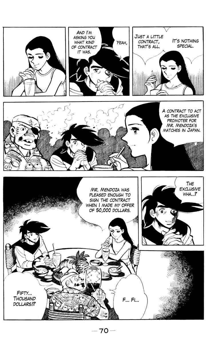 Chapter 108 - Page 67