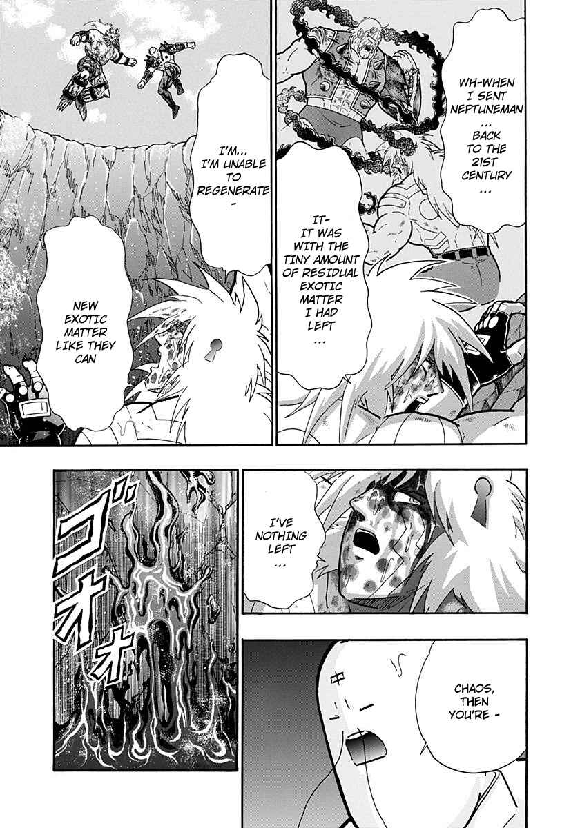 Chapter 257 - Page 19