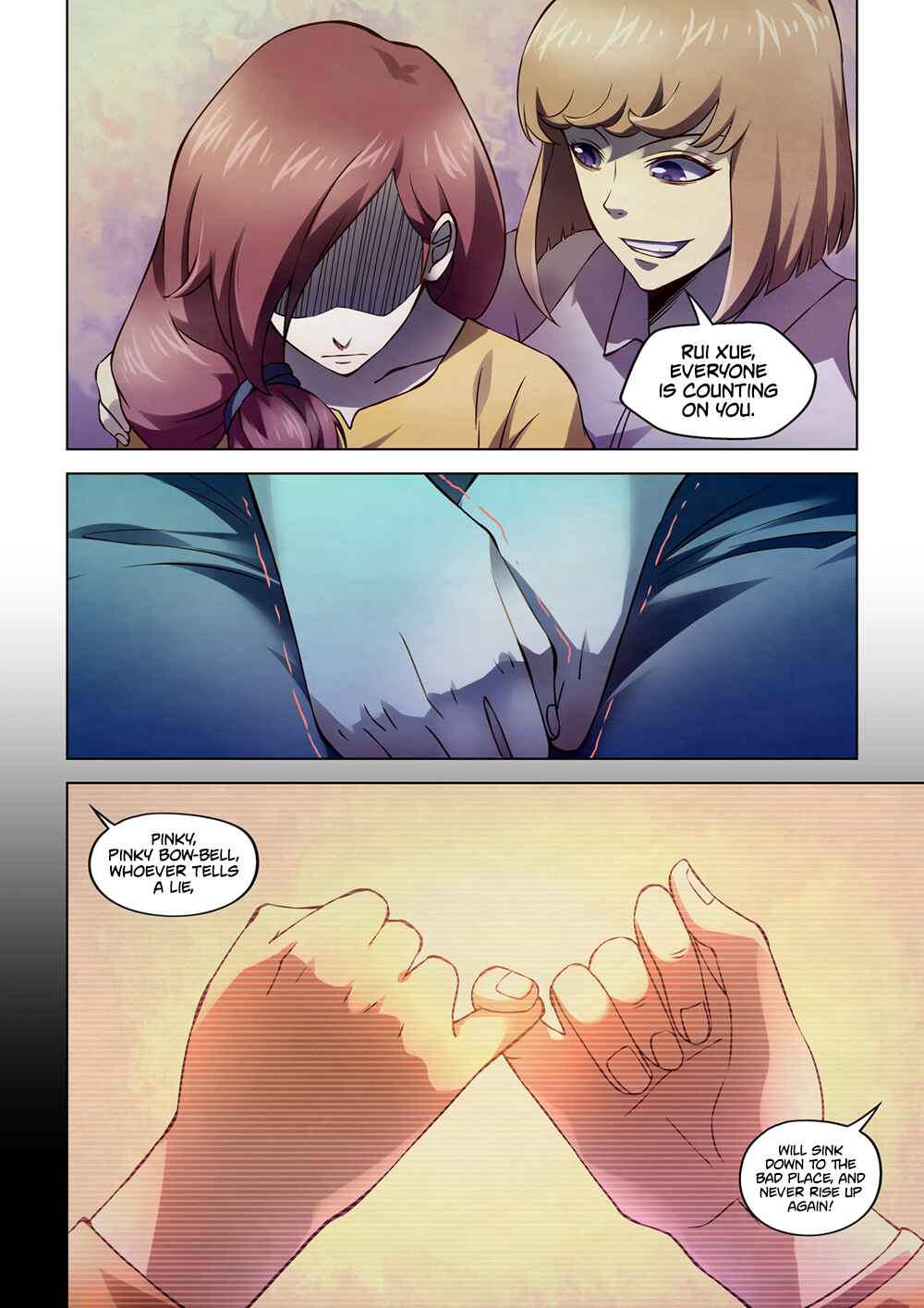 Chapter 191 - Page 6