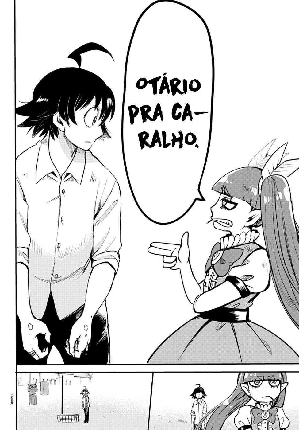 Chapter 97 - Page 15