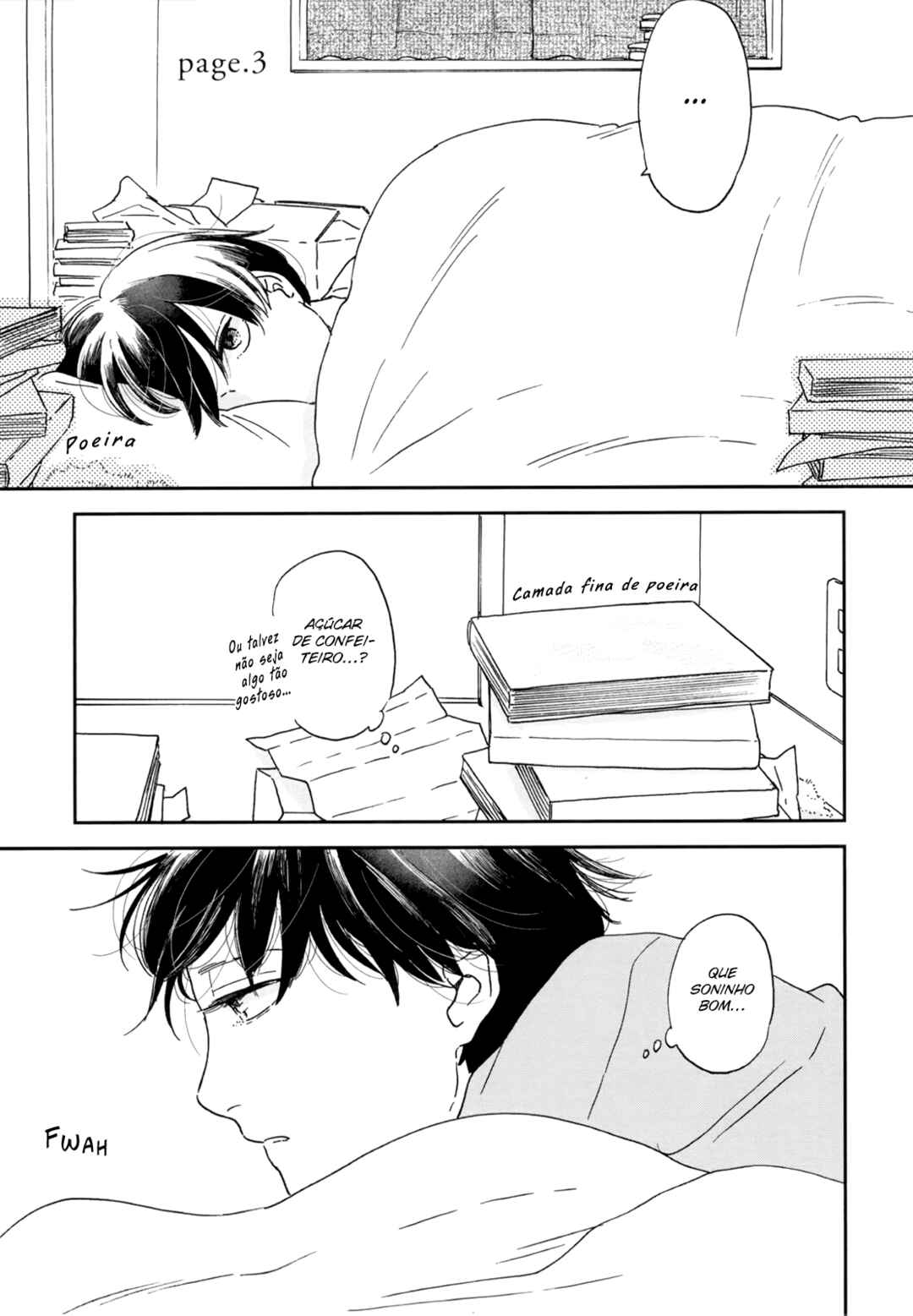 Chapter 3 - Page 3