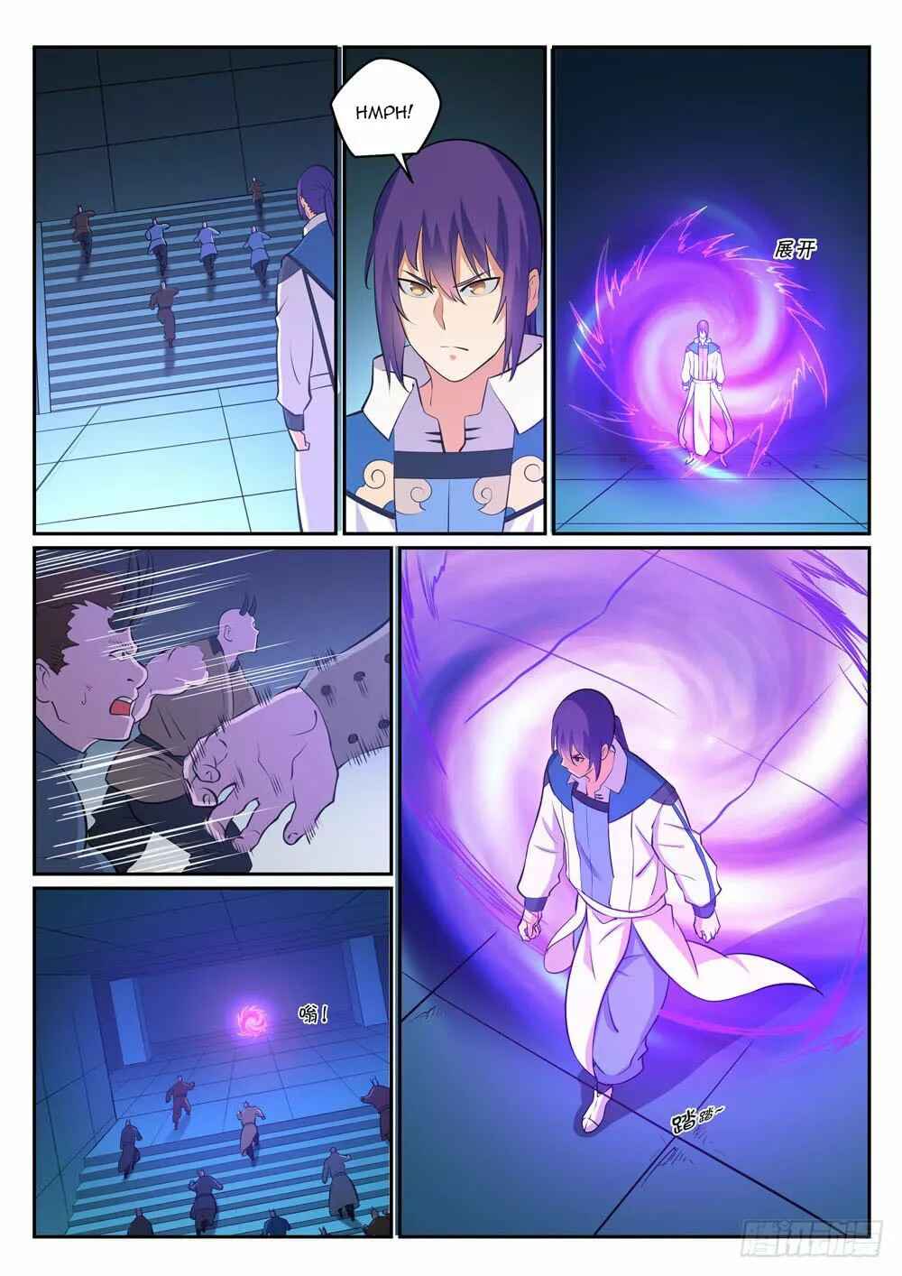 Chapter 298 - Page 12