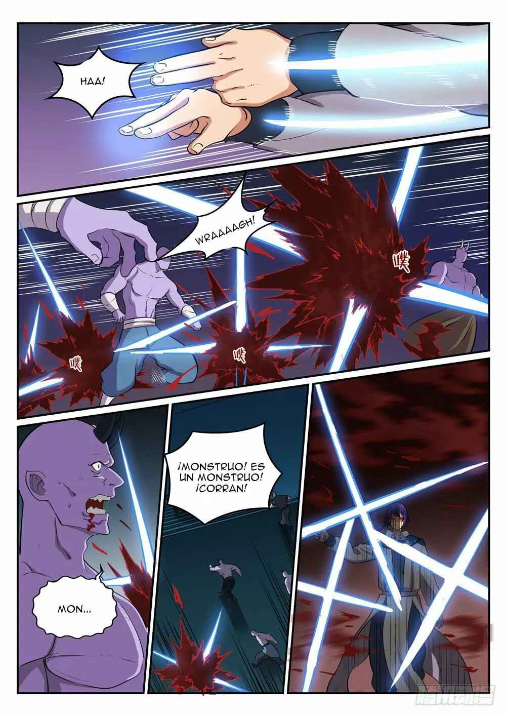 Chapter 298 - Page 14