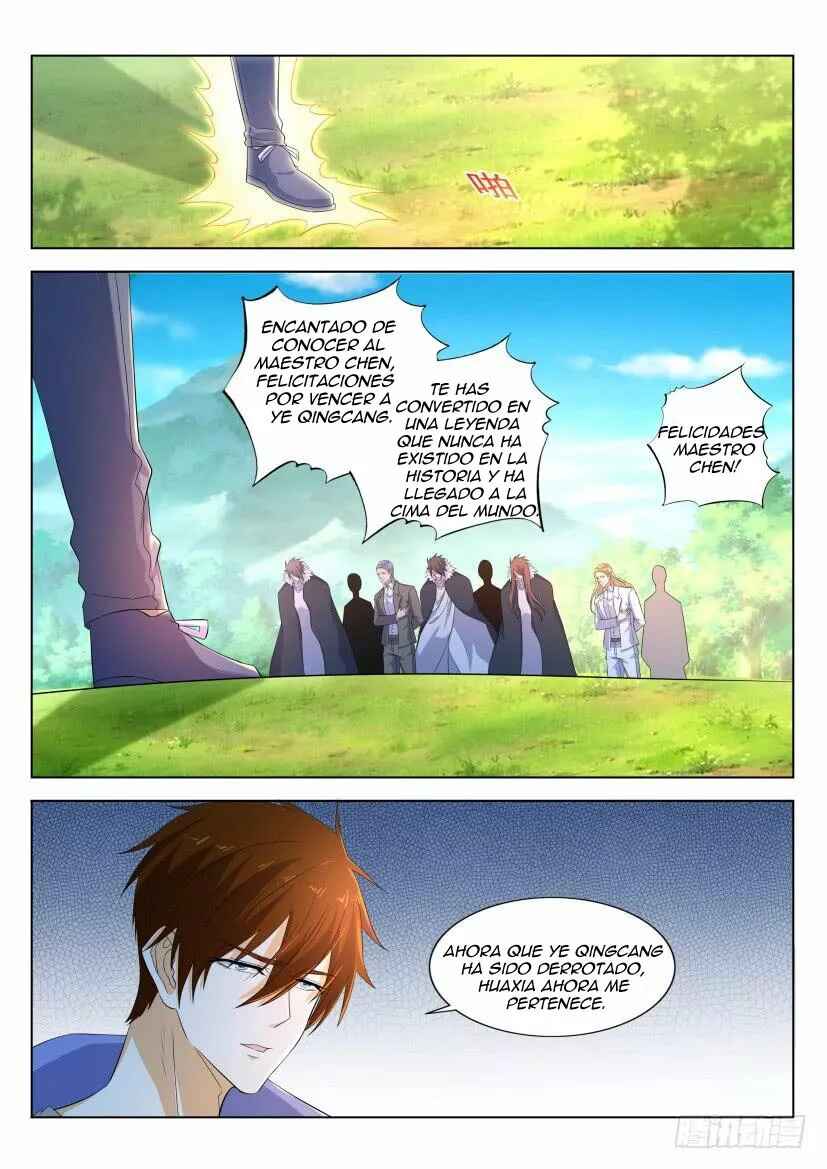 Chapter 327 - Page 15