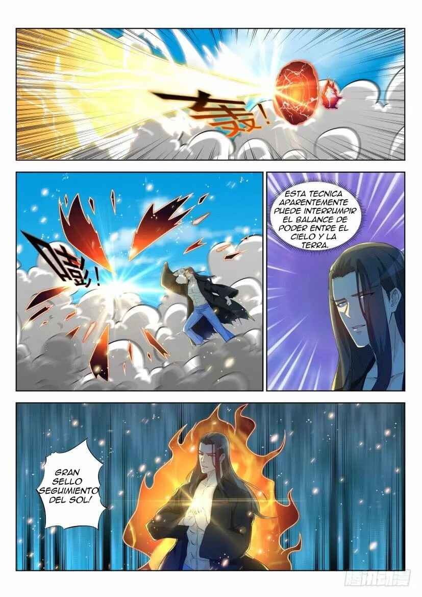 Chapter 327 - Page 6