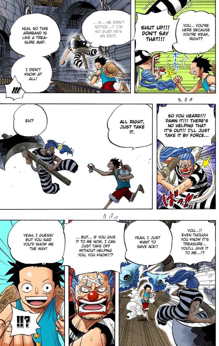 Chapter 527 - Page 12