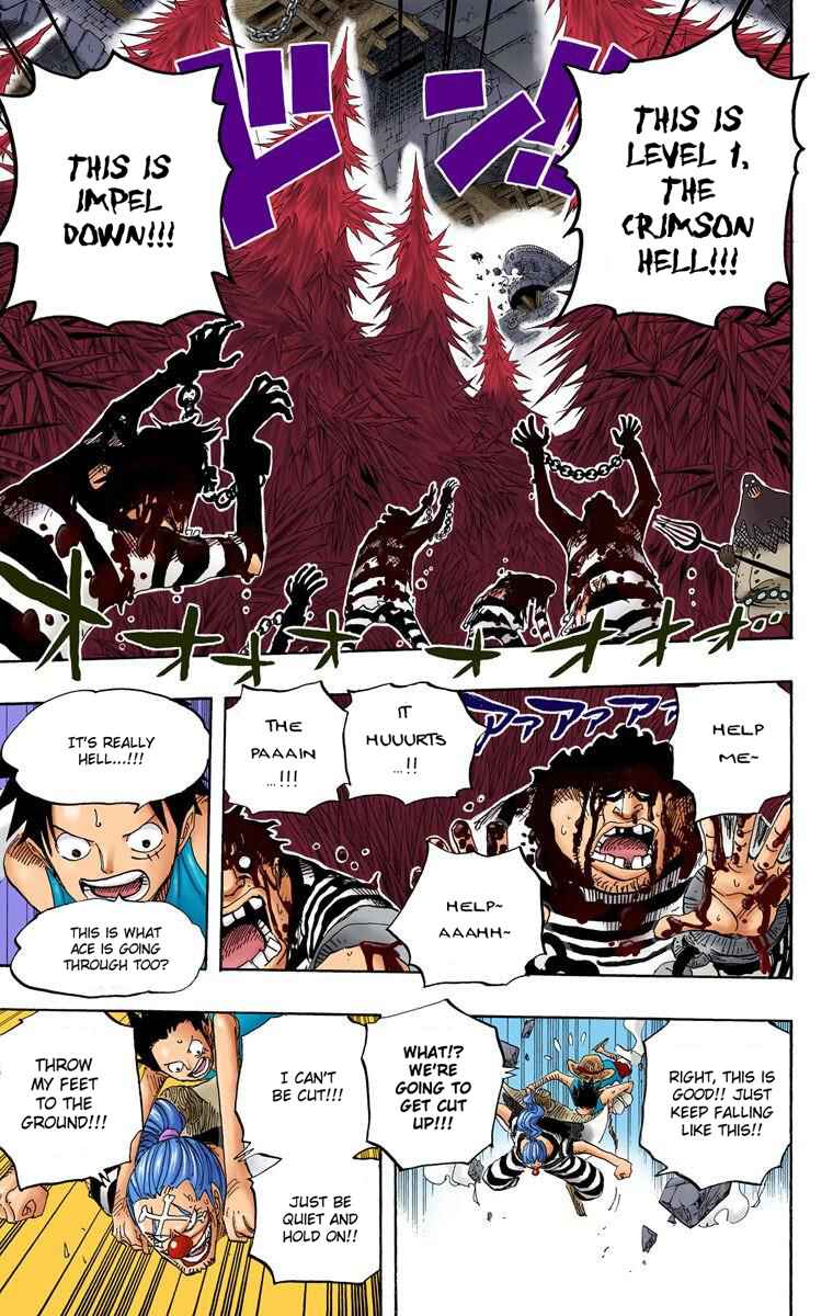 Chapter 527 - Page 16