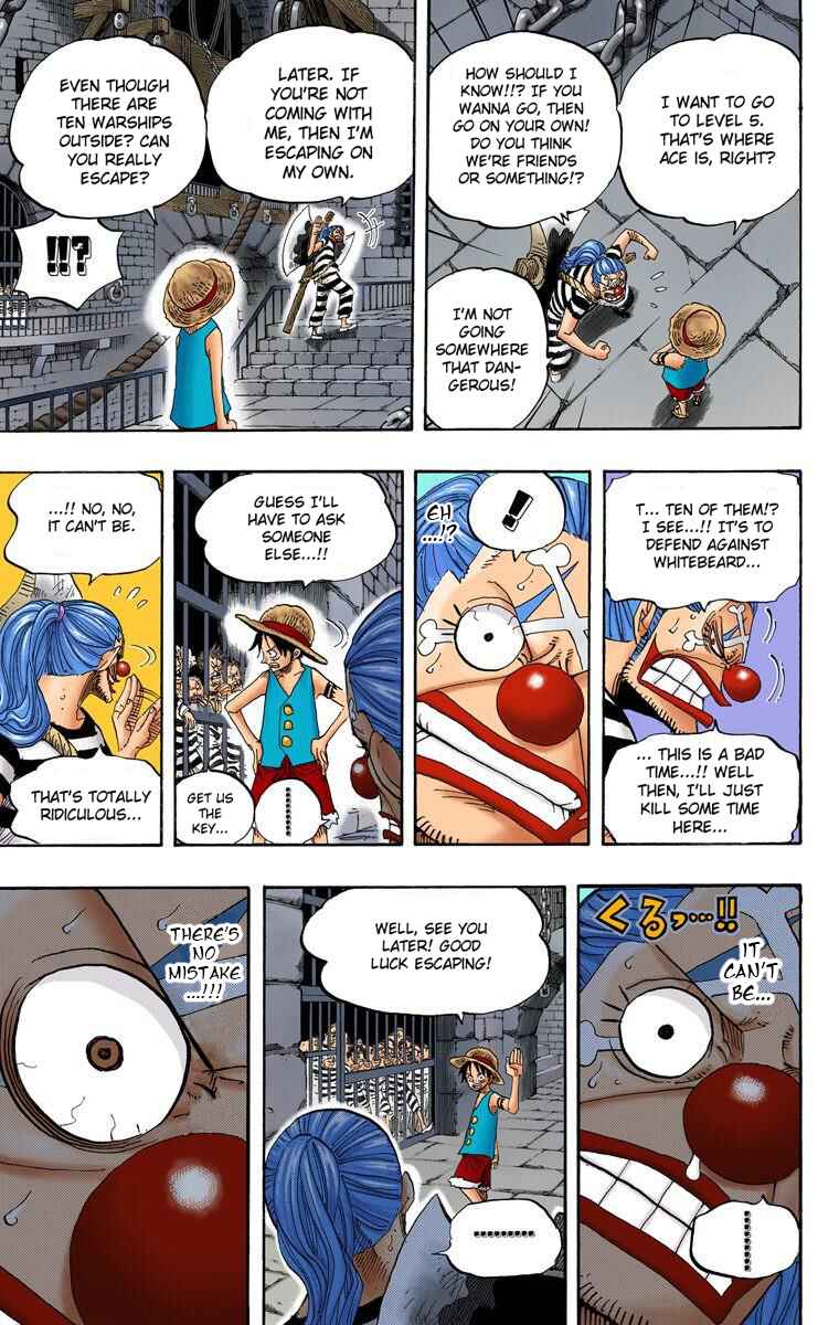 Chapter 527 - Page 8