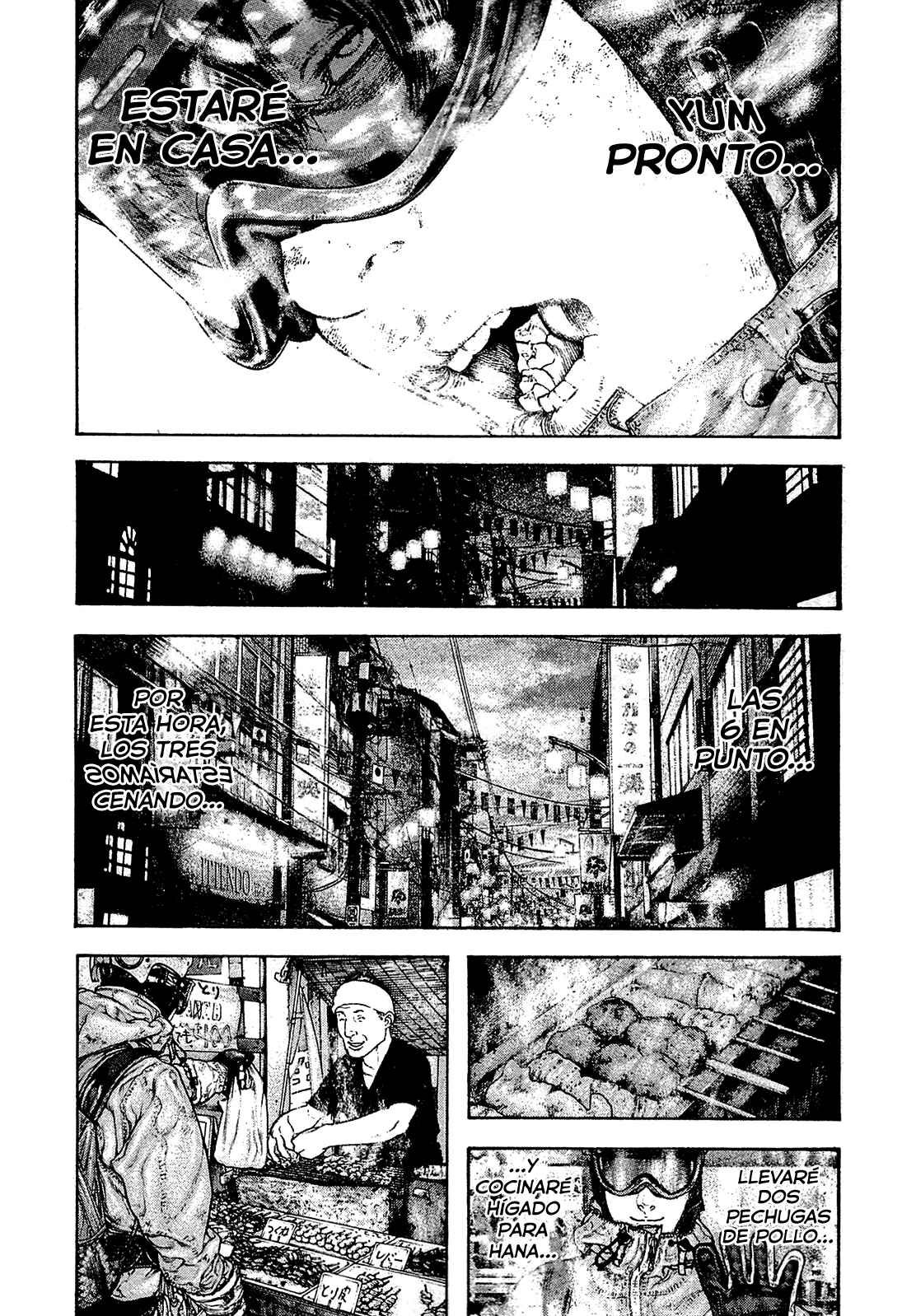 Chapter 165 - Page 8