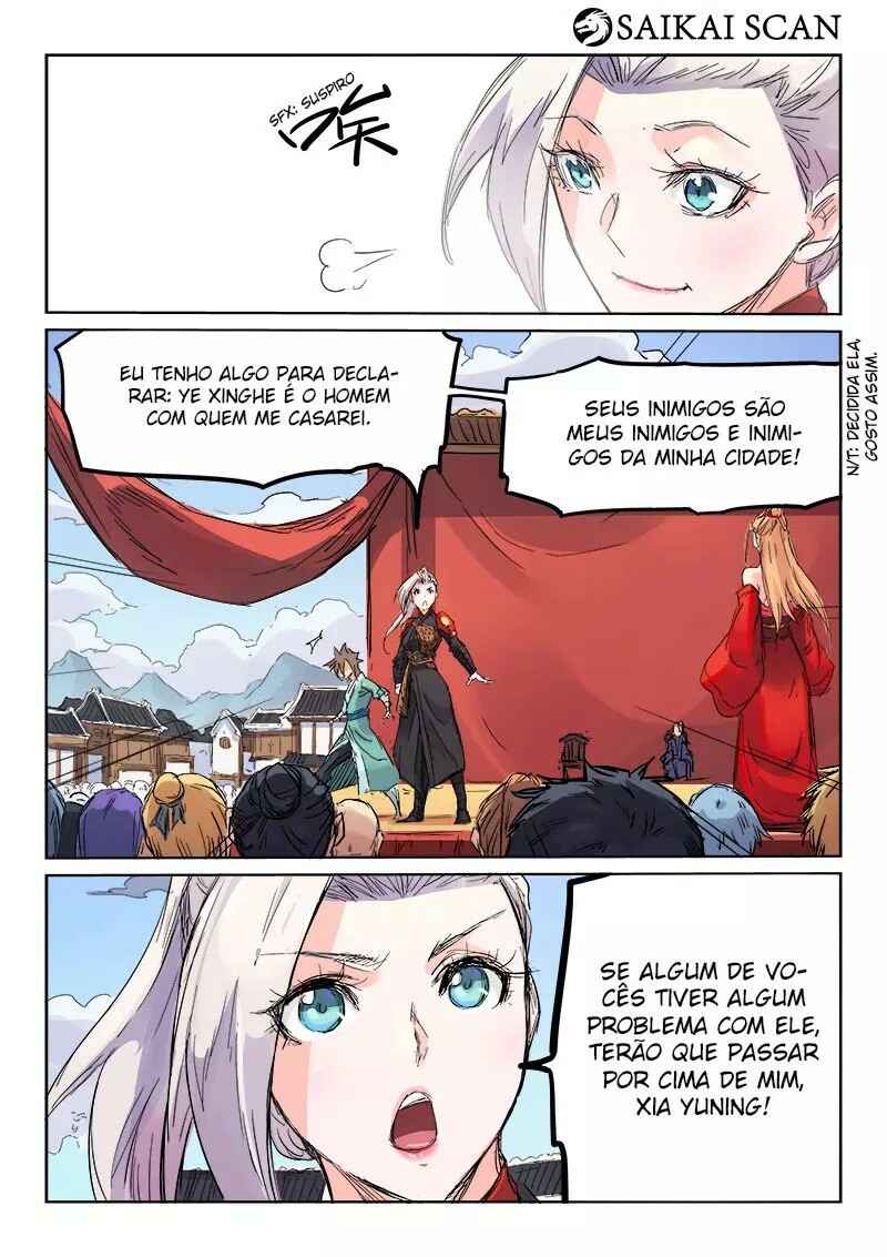 Chapter 105 - Page 10