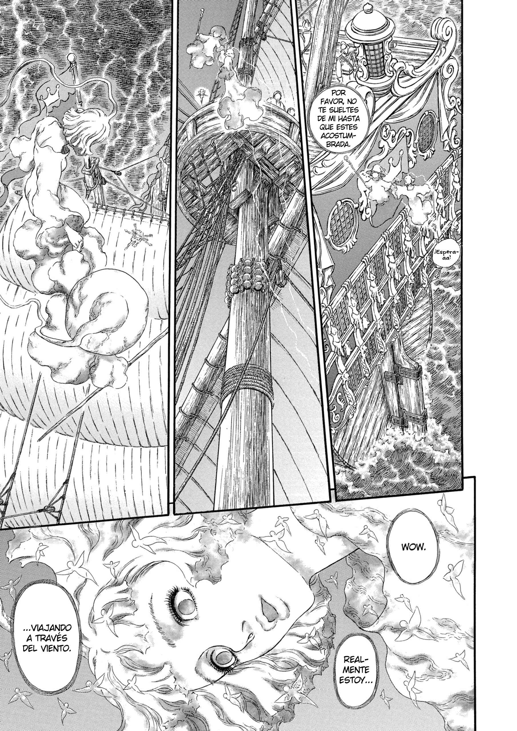 Chapter 286 - Page 18