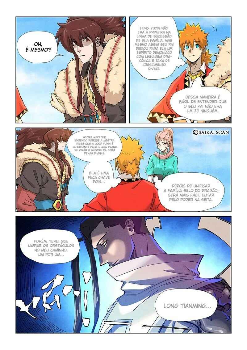Chapter 356 - Page 5