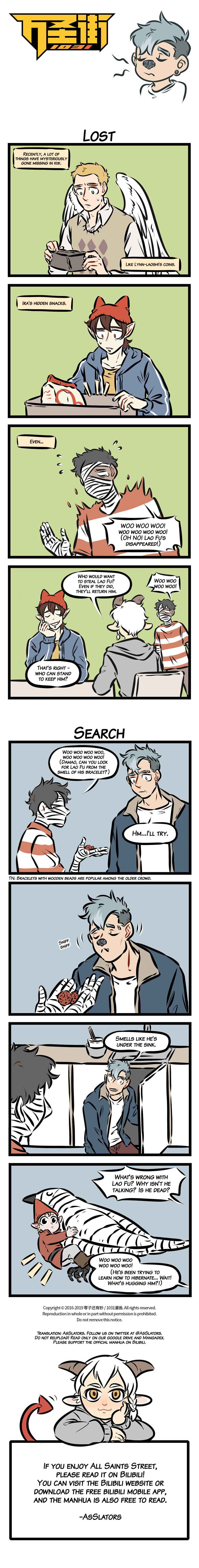 Chapter 273 - Page 1