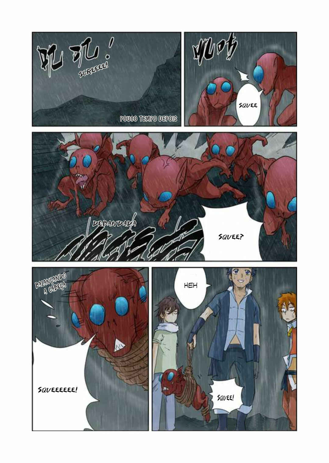 Chapter 150.5 - Page 7
