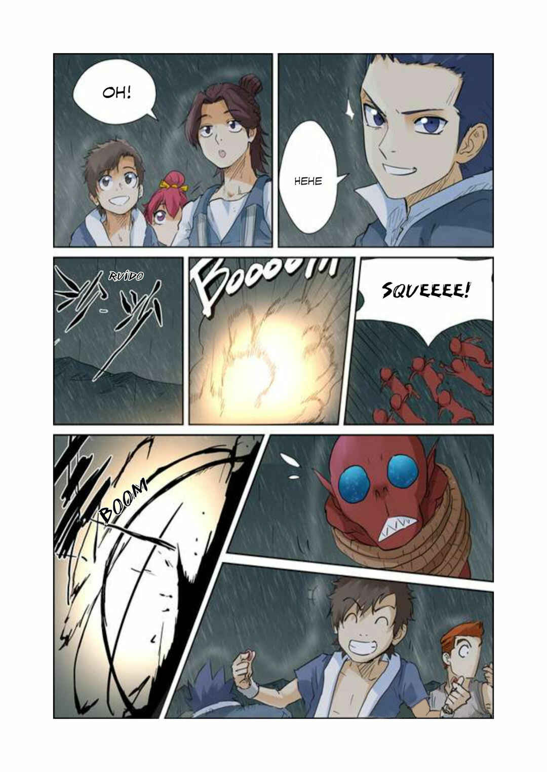 Chapter 150.5 - Page 9