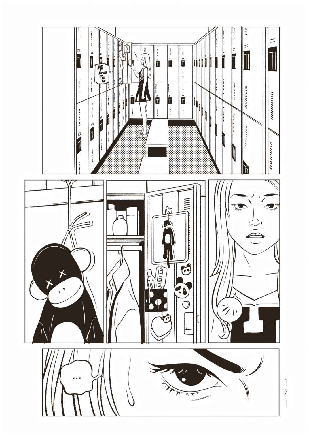 Chapter 14 - Page 27