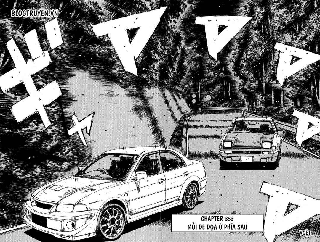 Chapter 353 - Page 5