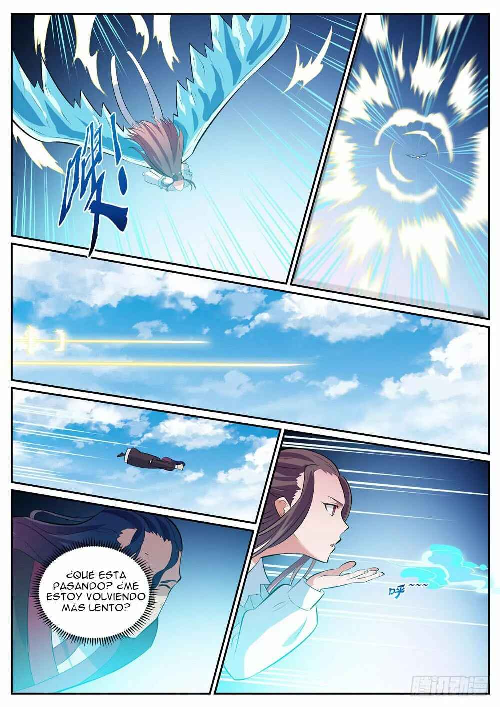 Chapter 337 - Page 11
