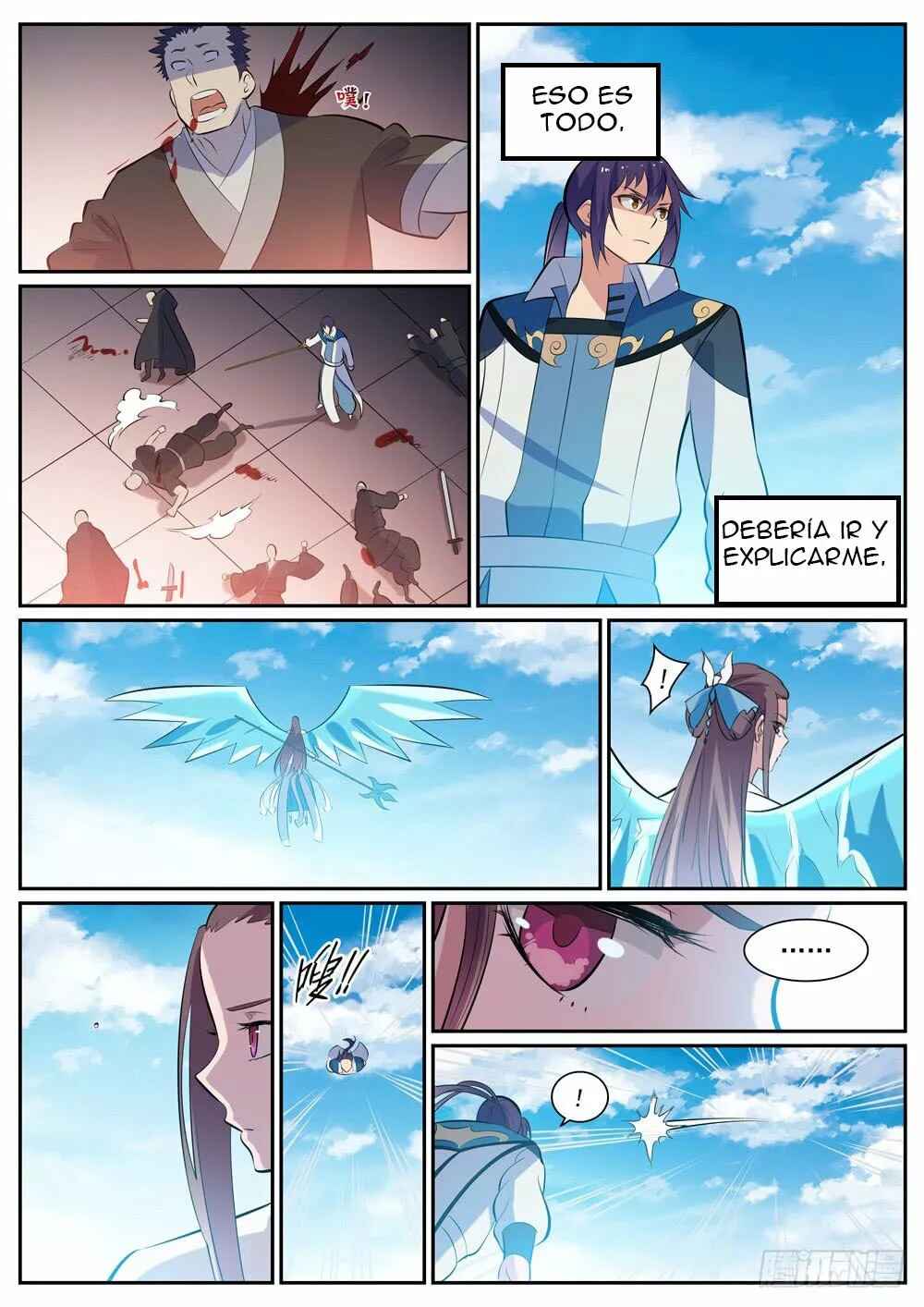 Chapter 337 - Page 13