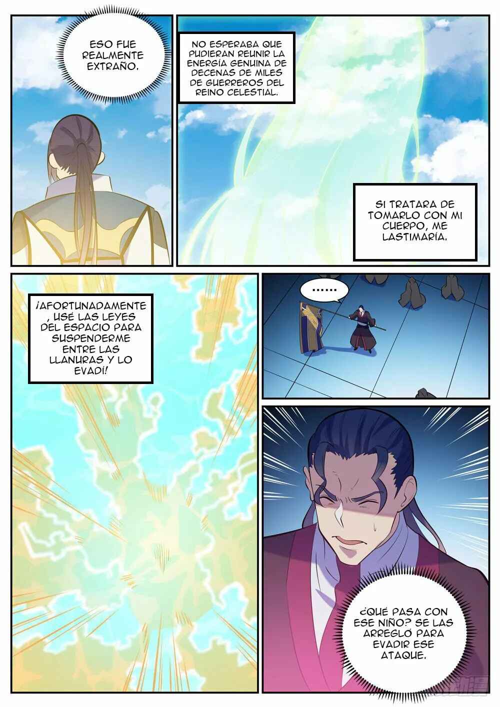 Chapter 337 - Page 5