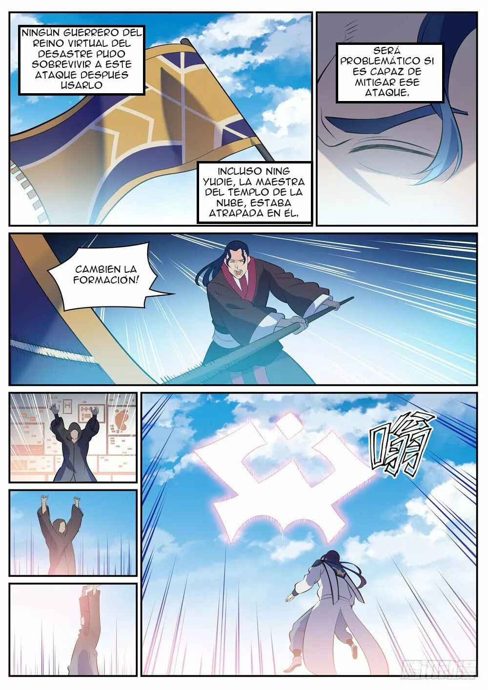 Chapter 337 - Page 6