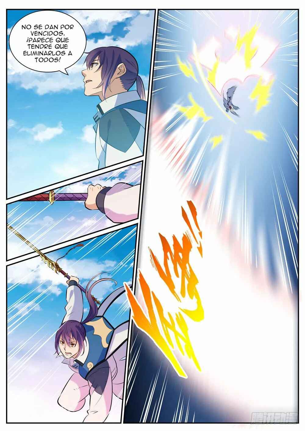 Chapter 337 - Page 7