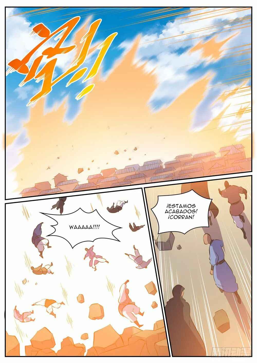 Chapter 337 - Page 8