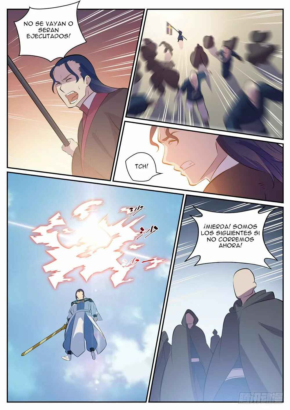 Chapter 337 - Page 9