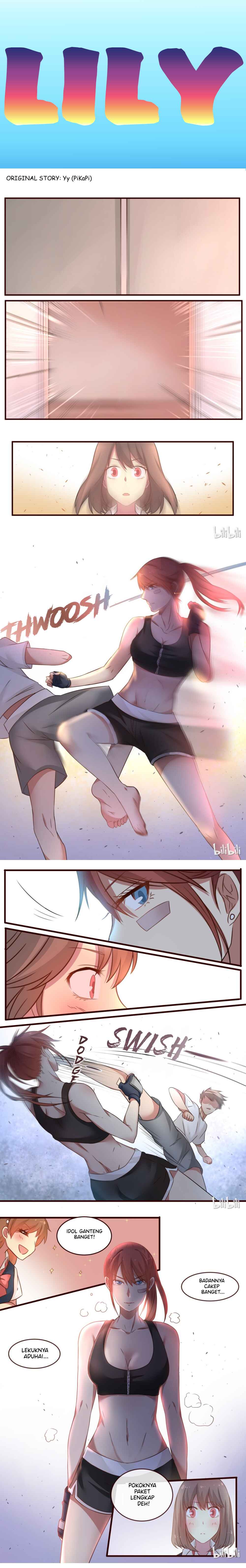 Chapter 76 - Page 1