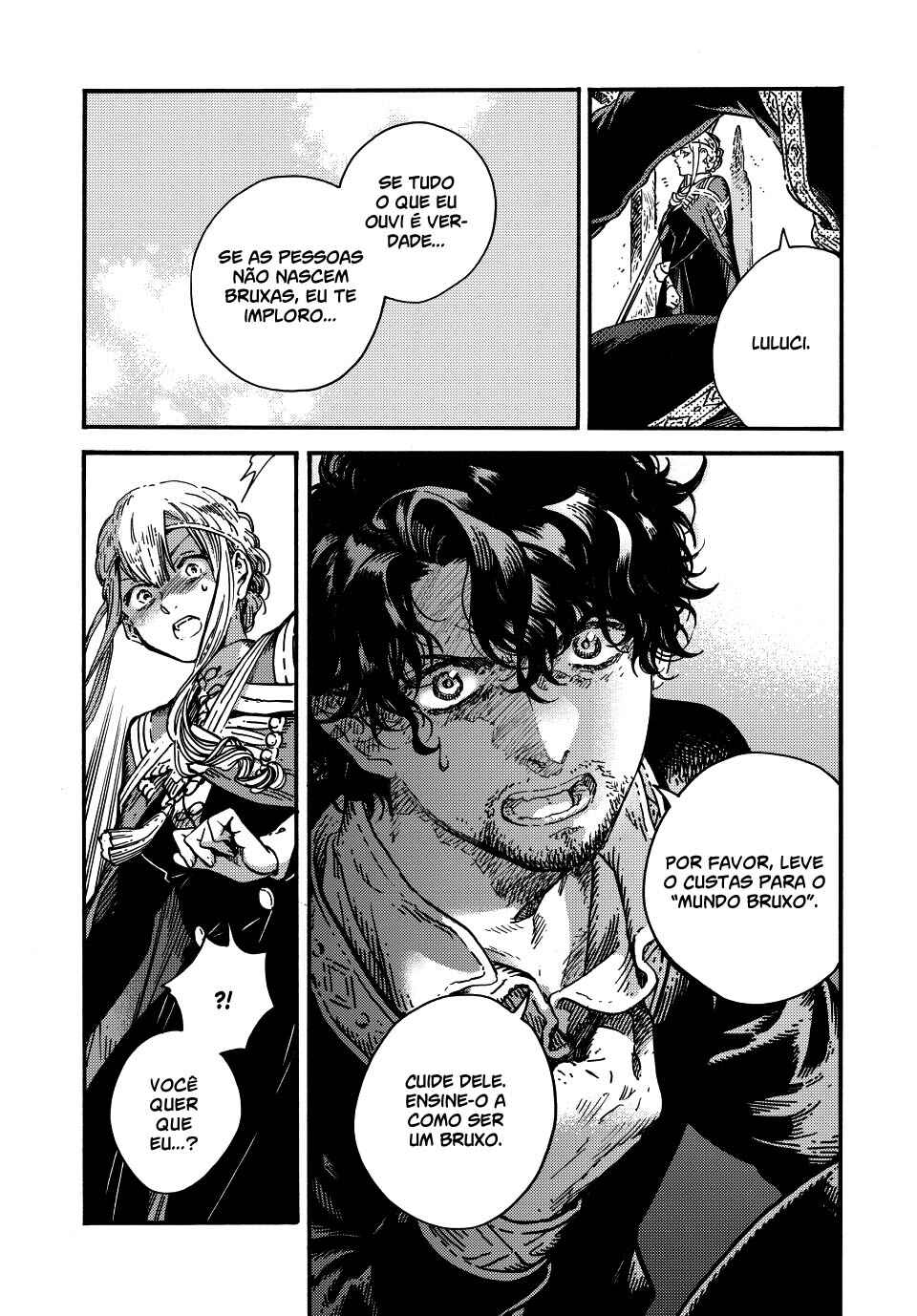 Chapter 85 - Page 18