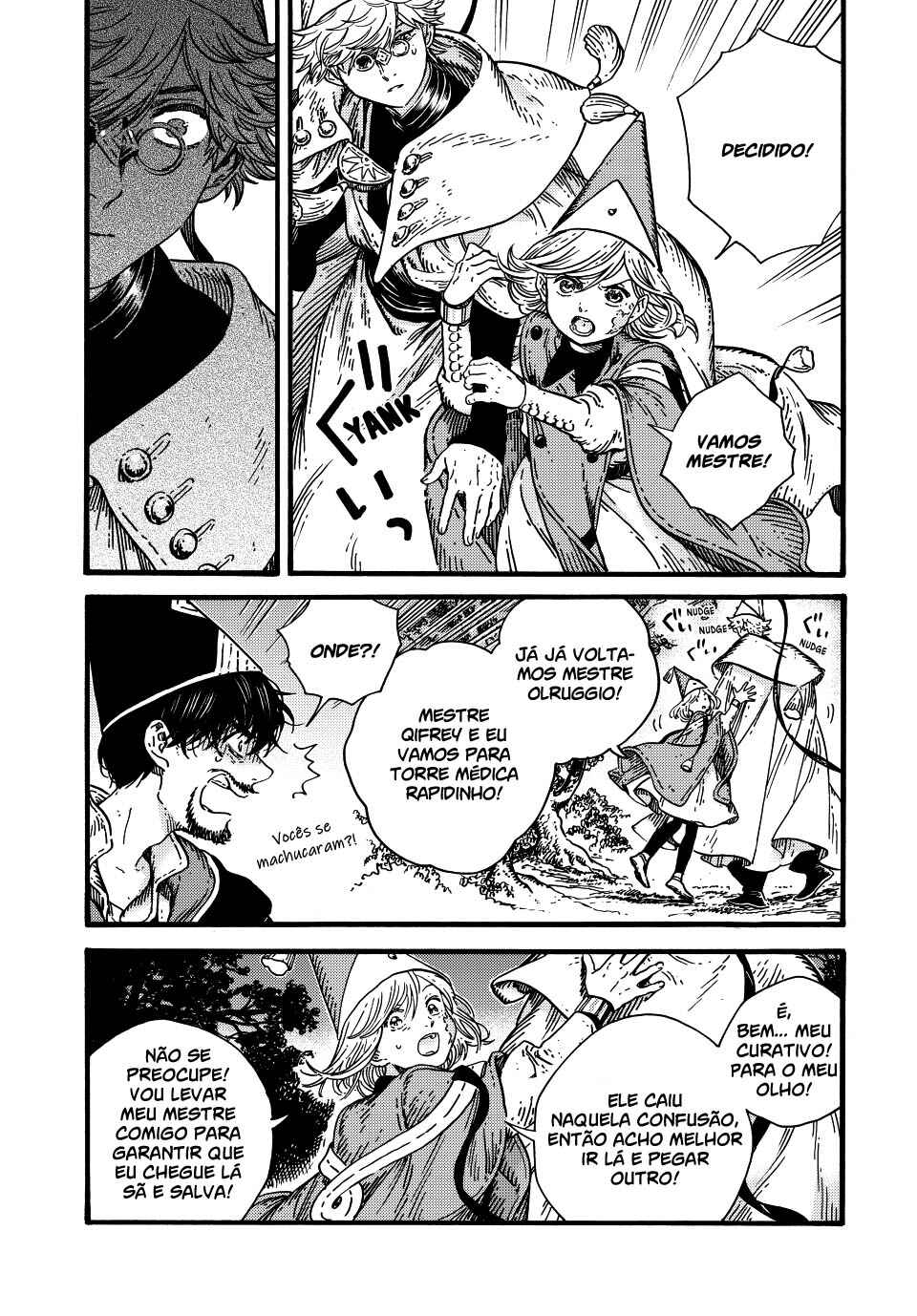 Chapter 85 - Page 4