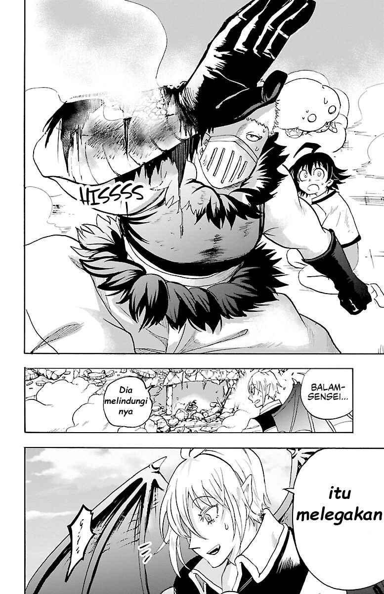 Chapter 82 - Page 18