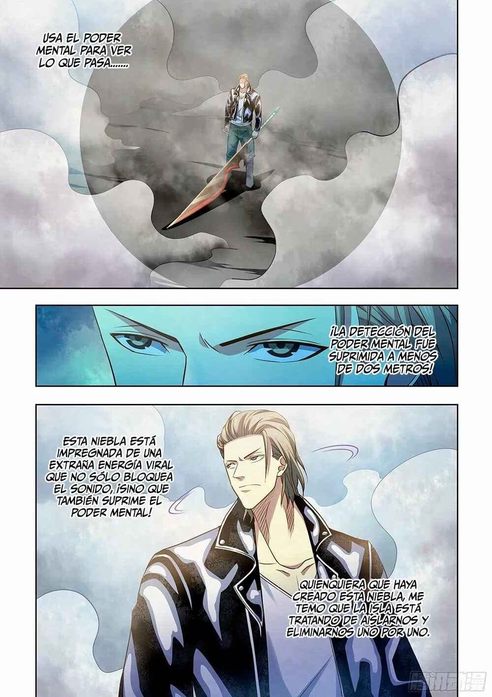 Chapter 328 - Page 14