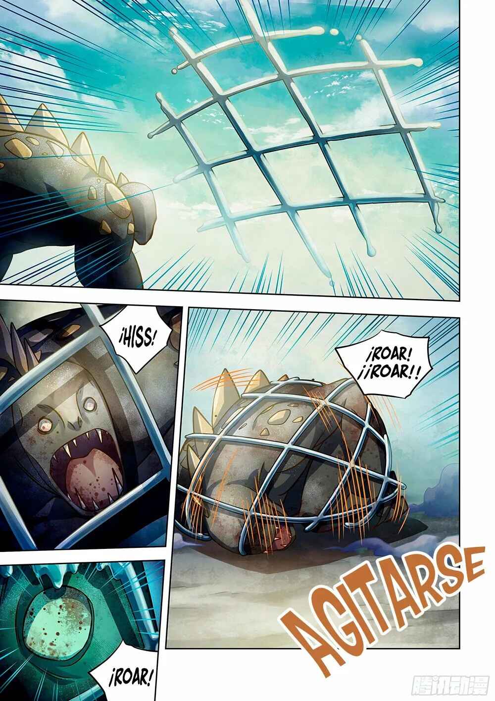 Chapter 328 - Page 4