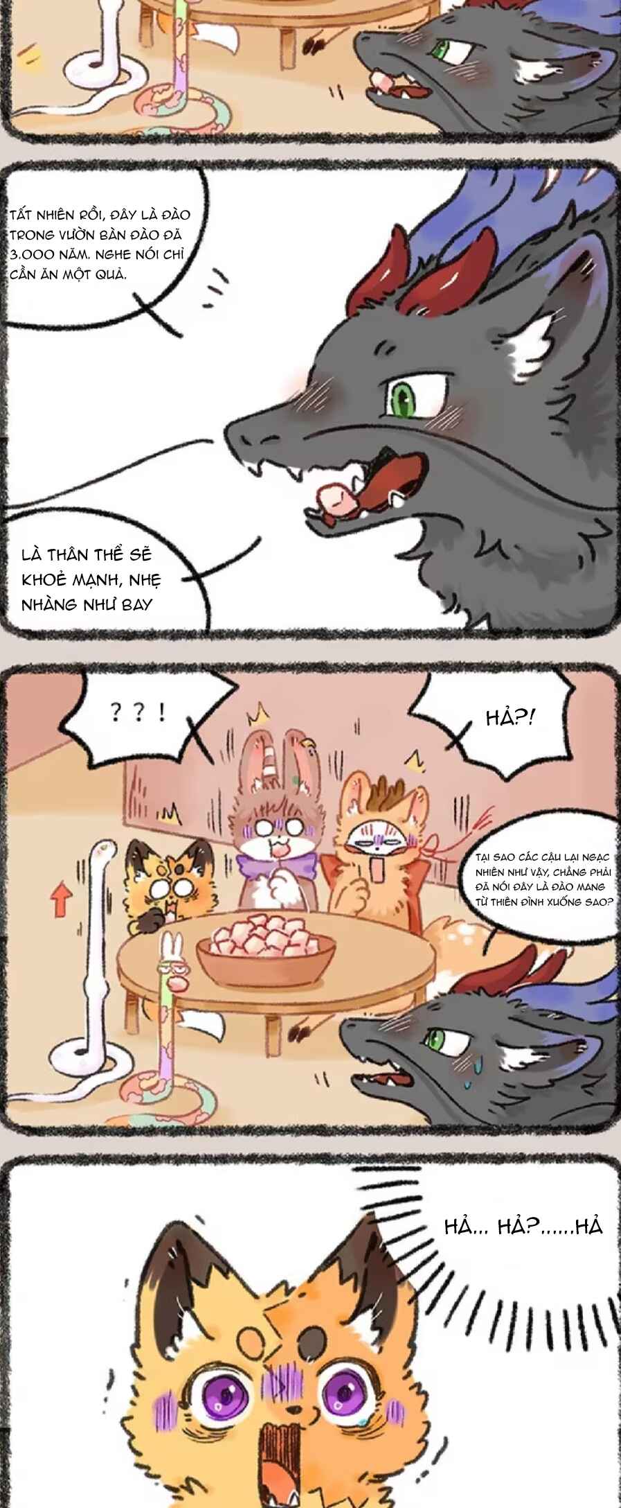 Chapter 1014 - Page 2