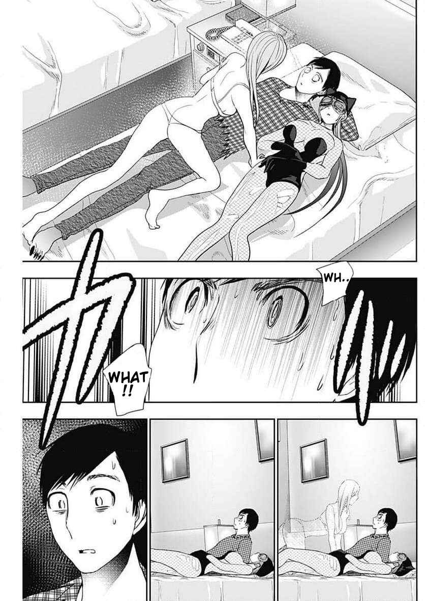 Chapter 84 - Page 11