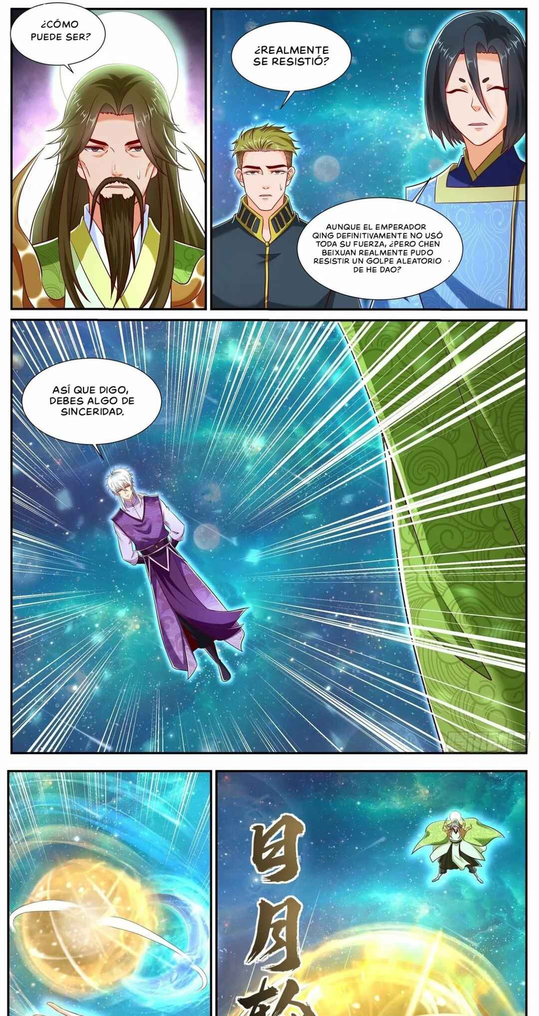 Chapter 735 - Page 5