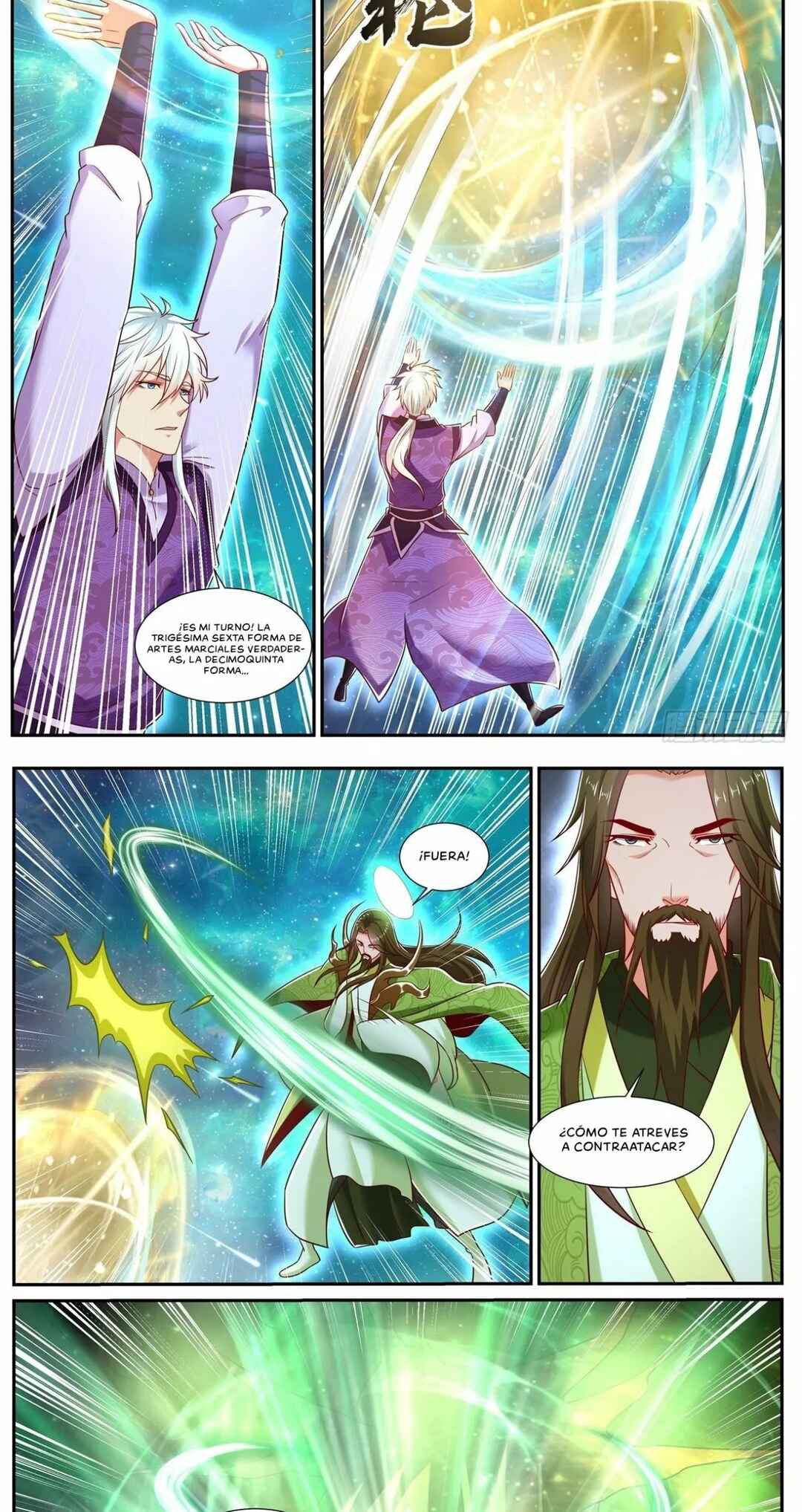 Chapter 735 - Page 6