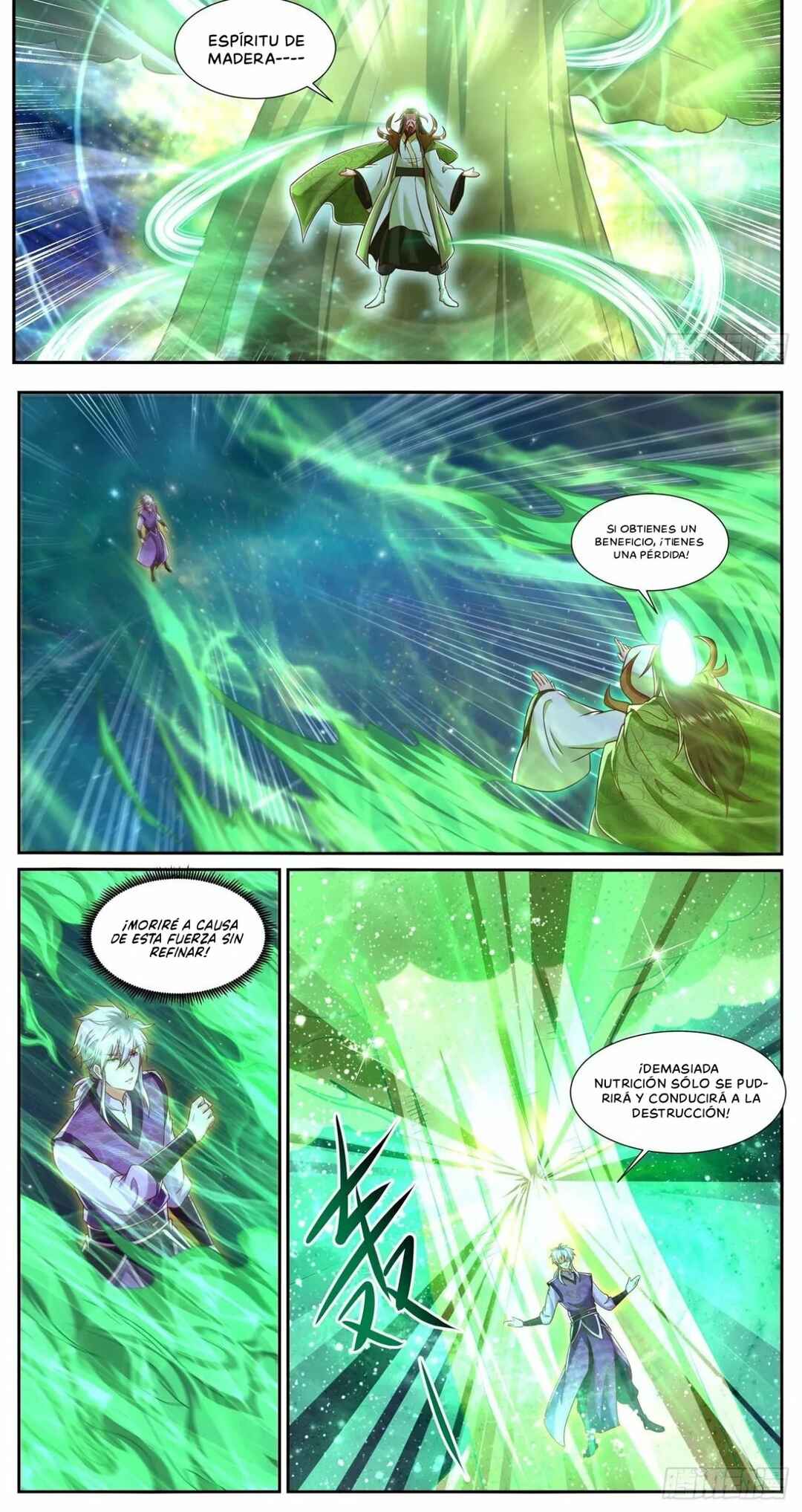 Chapter 735 - Page 7