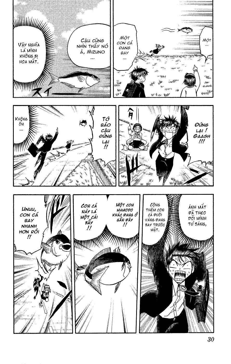 Chapter 164 - Page 11