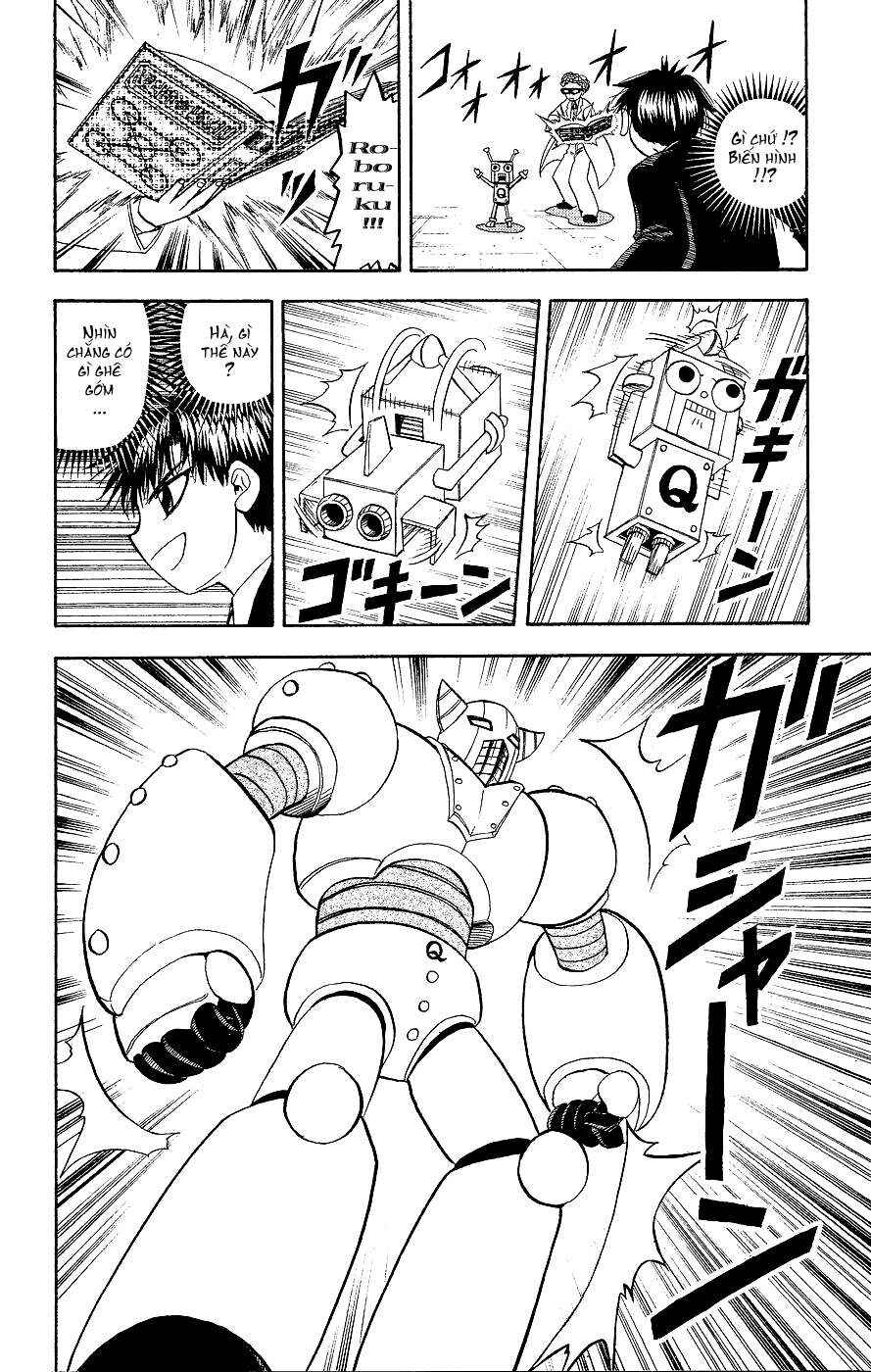 Chapter 164 - Page 17