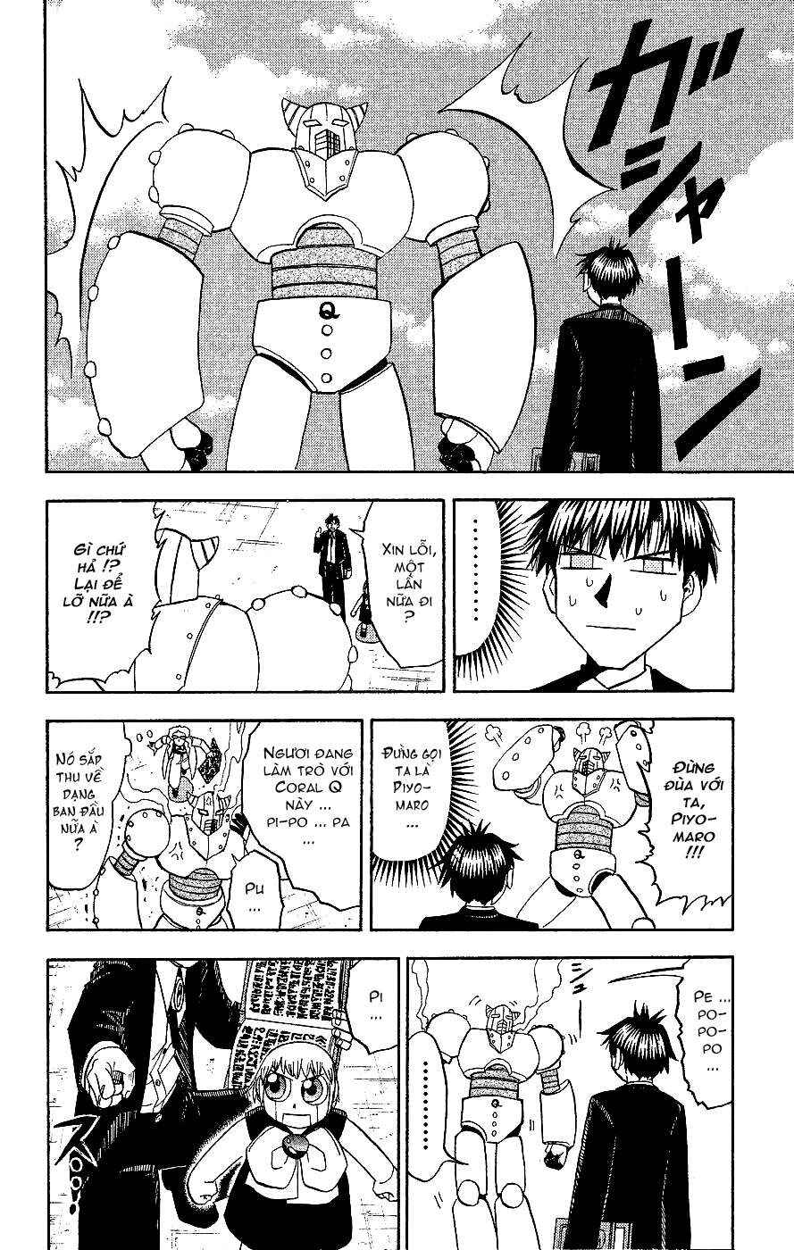 Chapter 164 - Page 19
