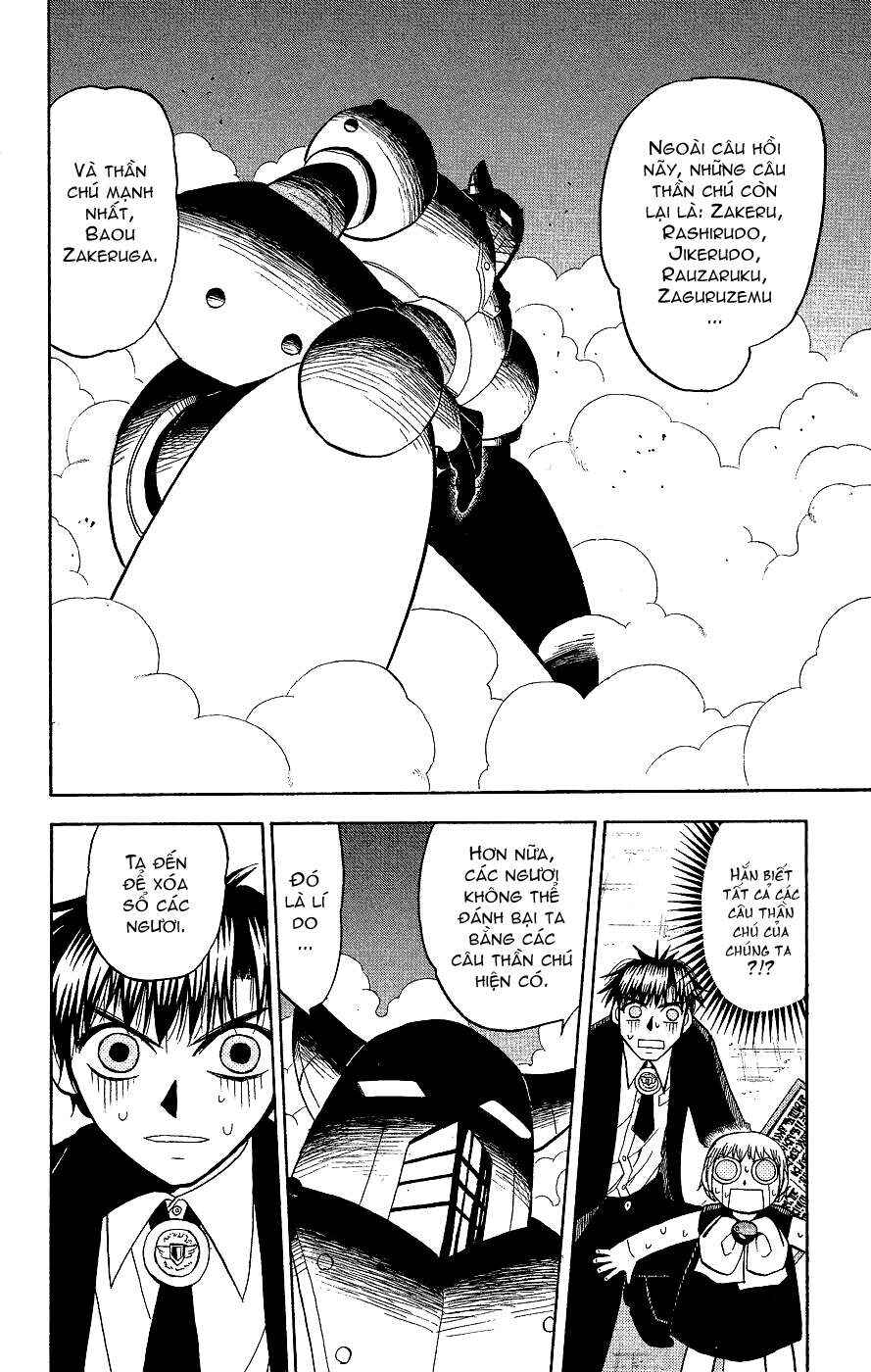 Chapter 164 - Page 21