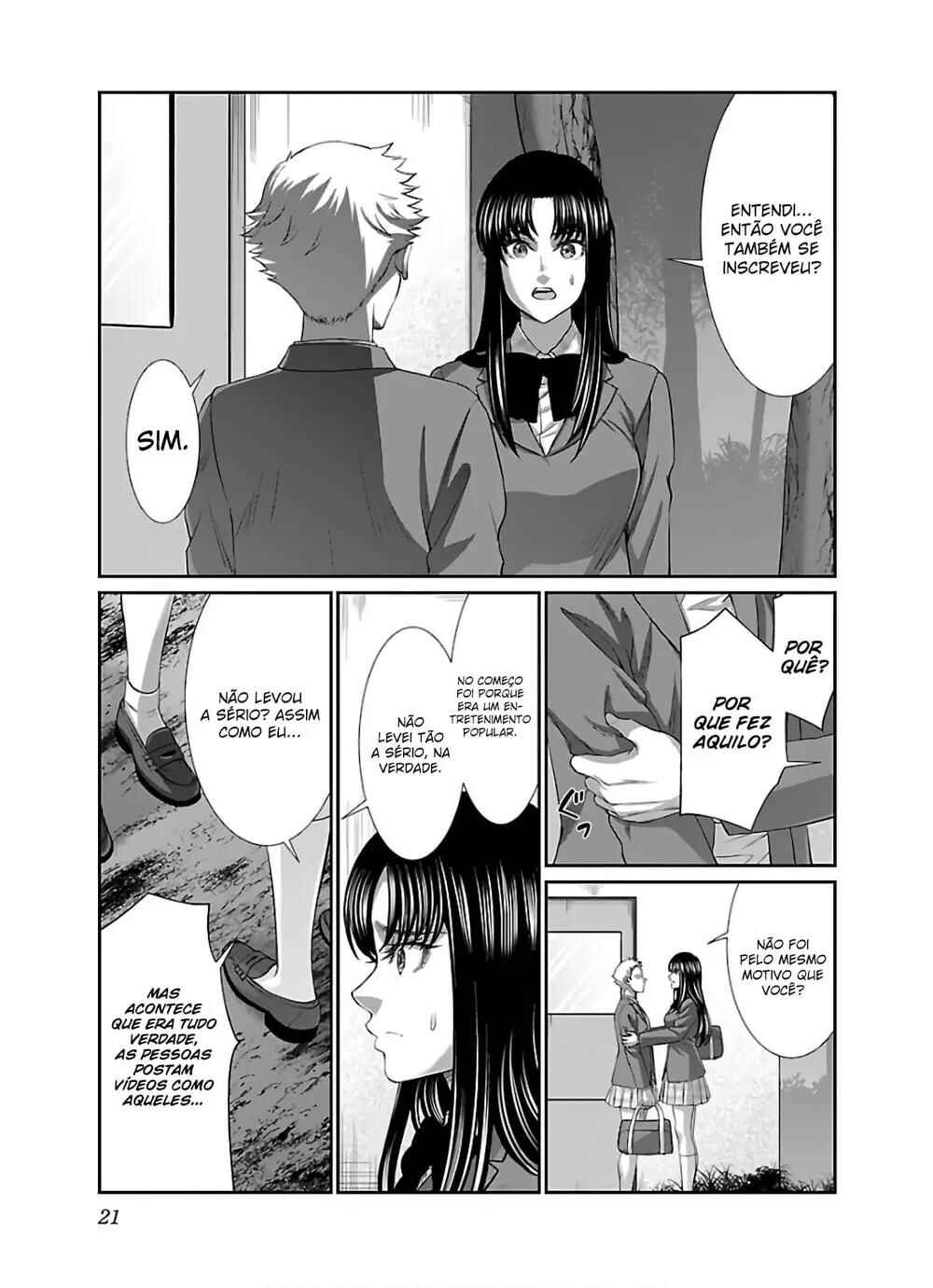 Chapter 59 - Page 22
