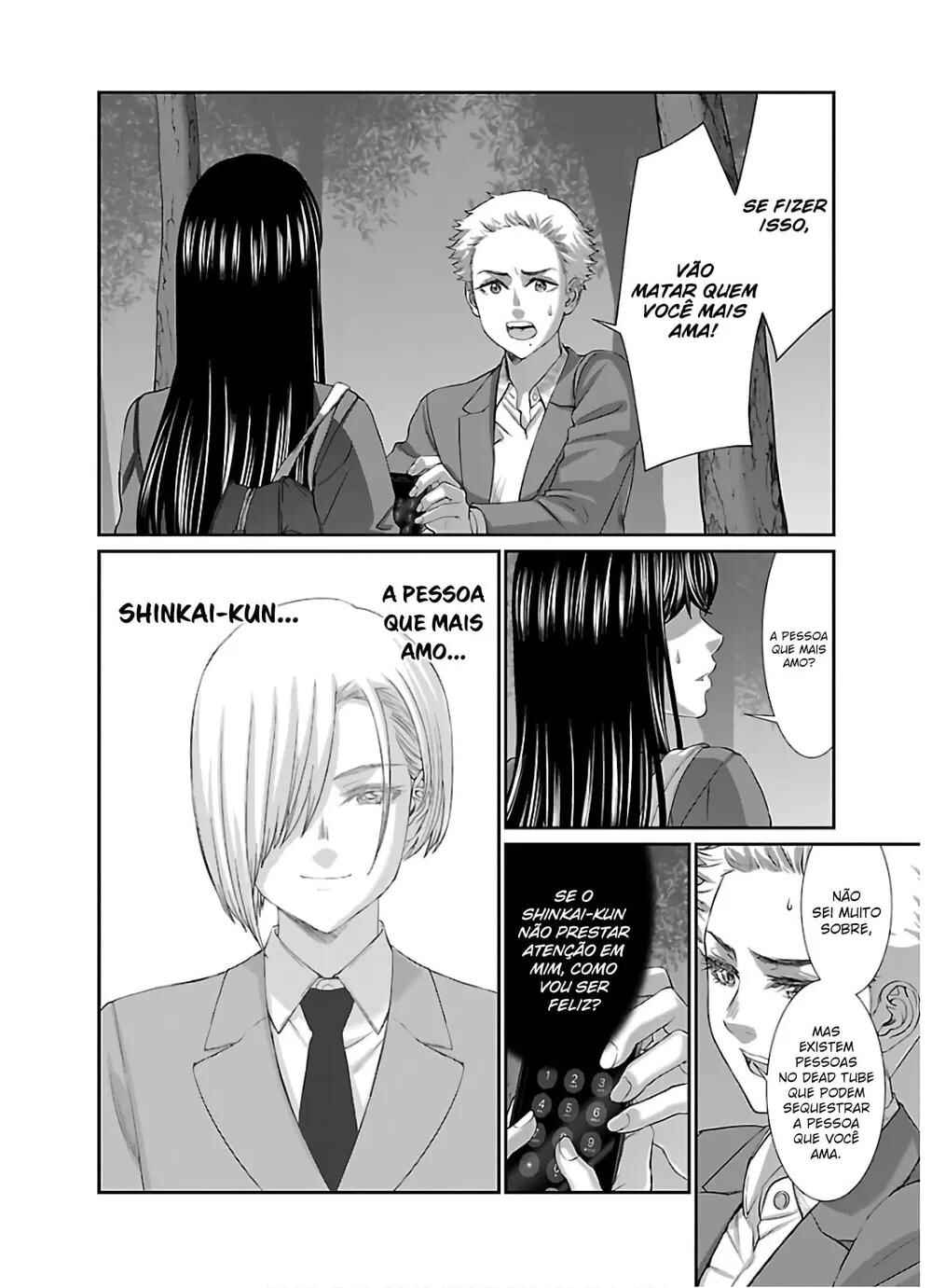 Chapter 59 - Page 25