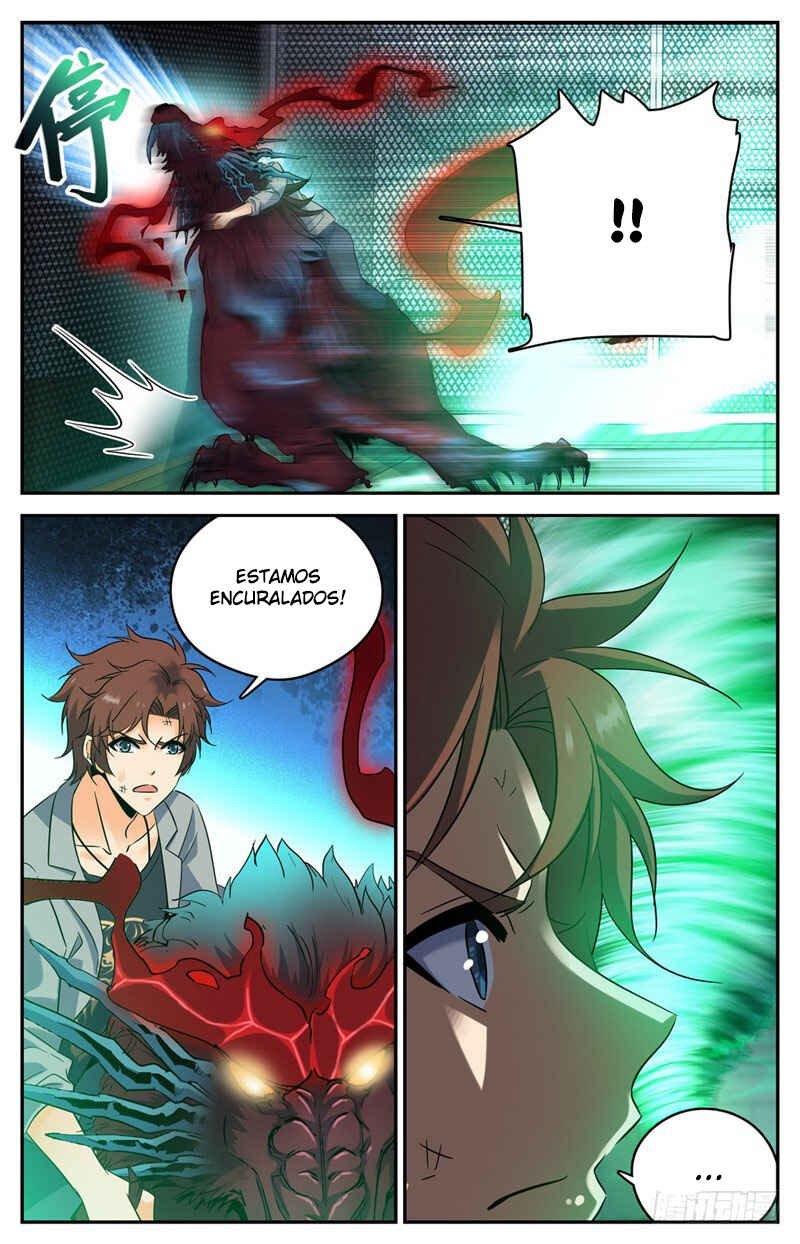 Chapter 156 - Page 5