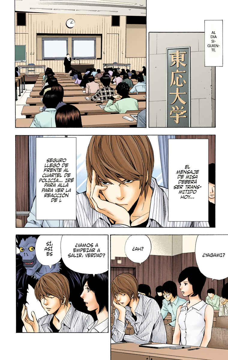Chapter 31 - Page 6